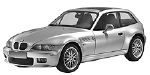 BMW E36-7 P102D Fault Code