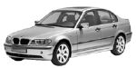 BMW E46 P102D Fault Code