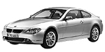 BMW E63 P102D Fault Code