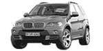 BMW E70 P102D Fault Code
