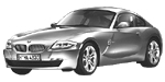 BMW E86 P102D Fault Code