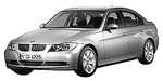 BMW E90 P102D Fault Code