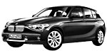 BMW F20 P102D Fault Code